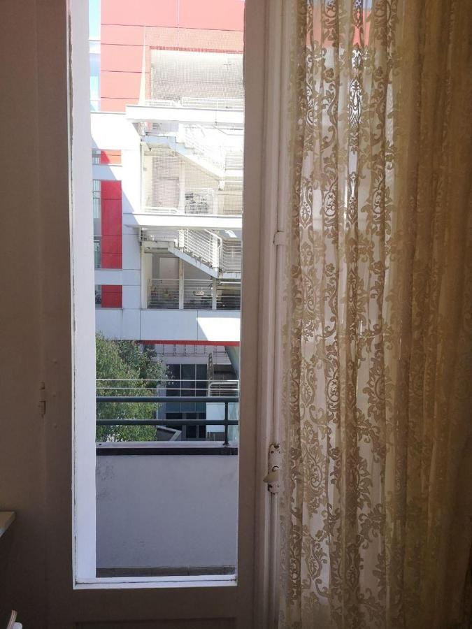 Camera E Bagno Privato A 3 Minuti Dalla Stazione Болонья Экстерьер фото
